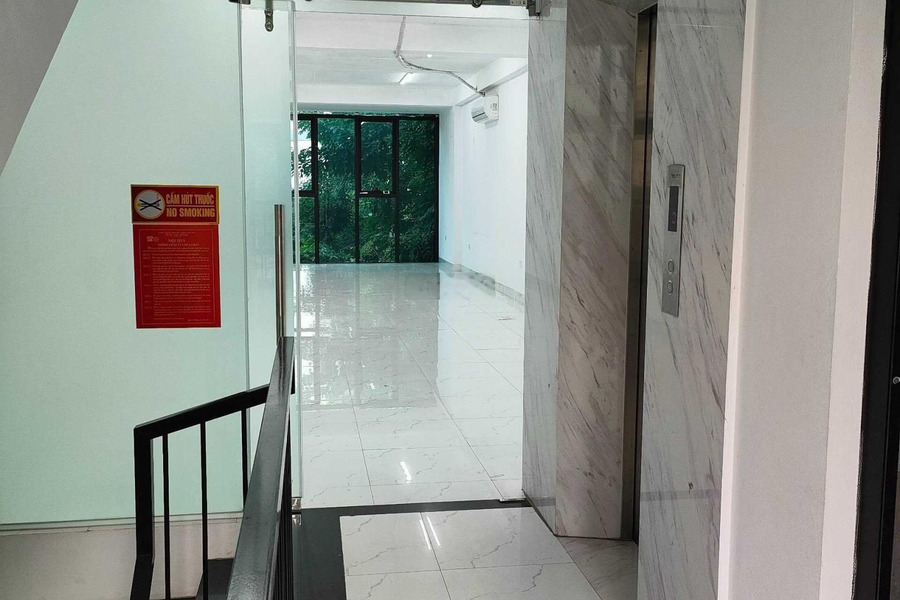 Cho thuê sàn văn phòng Mỗ Lao, diện tích 80 m2/tầng, sàn thông đẹp -01