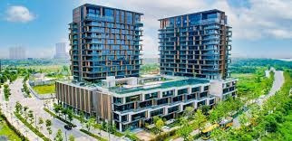 Giấy tờ đầy đủ, bán căn hộ giá nhỉnh 24 tỷ vị trí tại Quận 2, Hồ Chí Minh diện tích chuẩn 148m2