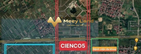 Đang thiếu tiền nên bán liền kề vị trí nằm trên Xã Tiền Phong, Huyện Mê Linh vào ở ngay giá công khai 3.3 tỷ Diện tích nền 100 m2 vị trí trung tâm-03