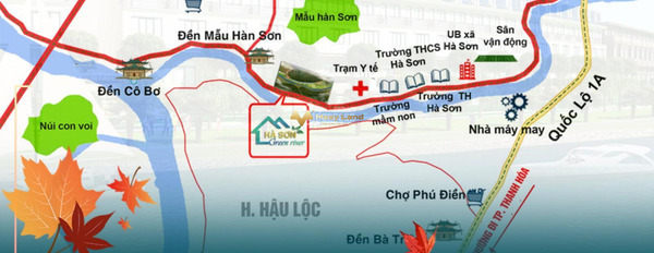 Bán đất diện tích 176m2 Hà Sơn, Hà Trung, giá 792 triệu-03