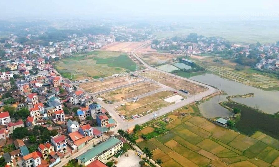 Bán đất với diện tích là 110m2 vị trí tại Lạng Giang, Bắc Giang-01