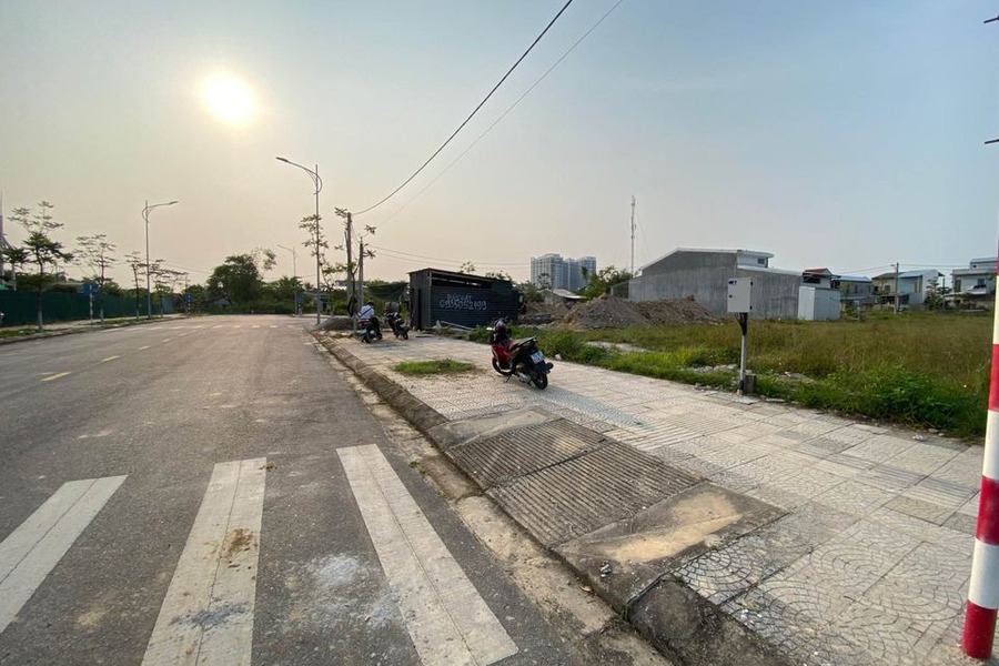 Bán đất thành phố Huế, tỉnh Thừa Thiên Huế giá 3 tỷ-01