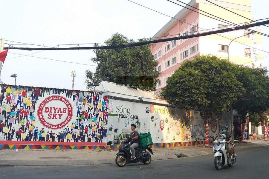 Hướng Nam, bán chung cư căn hộ này có tổng Cơ bản vị trí đẹp ngay trên Tân Bình, Hồ Chí Minh giá bán chính chủ chỉ 993 triệu-01