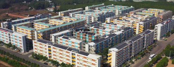 Nhà ở xã hội Định Hòa ,lầu 4 có sổ hồng ,297 triệu ,Sài Gòn mua được -03