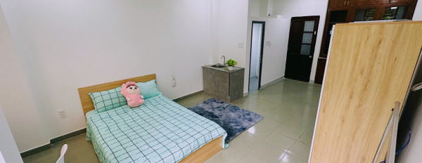 Phòng trọ mới full nội thất, giá mềm ngay chợ Tân Hương-03