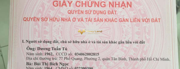 Vị trí ngay trên Huyện Nhà Bè, Hồ Chí Minh bán đất, giá siêu tốt 2.8 tỷ có dt chuẩn 80m2-02
