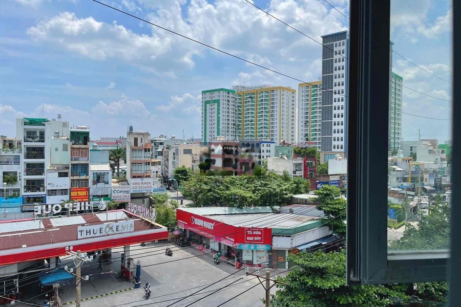 Cho thuê căn hộ vị trí đẹp Phường 14, Hồ Chí Minh, giá thuê chỉ 3.9 triệu/tháng có diện tích sàn 30m2-01