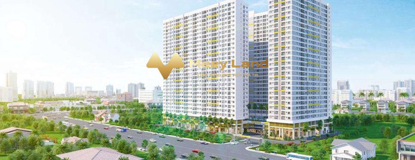 Giấy tờ đầy đủ, bán căn hộ giá rẻ bất ngờ chỉ 990 triệu ngay Thuận An, Bình Dương có dt tiêu chuẩn 33m2-02