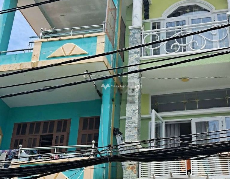 DT 138m2 bán nhà ở vị trí thuận lợi tọa lạc gần Mai Văn Vĩnh, Hồ Chí Minh trong nhà này bao gồm 4 phòng ngủ 5 WC vị trí thuận lợi-01