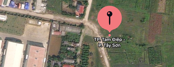 Chính chủ cần bán gấp lô đất trúng đấu giá tại thôn Tân Hạ, xã Quang Sơn, tp Tam Điệp, Ninh Bình-03