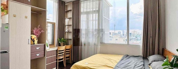 CHDV 25m2, cửa sổ view đẹp, đủ tiện nghi gần công viên Thỏ Trắng -02