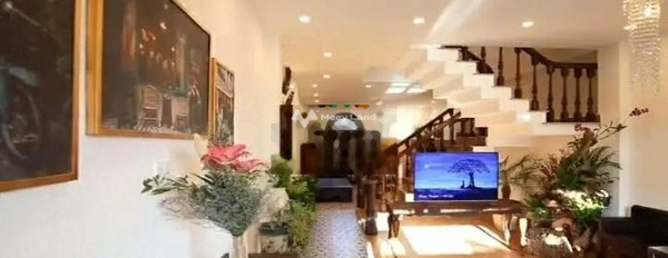 Nhà gồm 3 PN, cho thuê nhà, thuê ngay với giá hiện tại 16 triệu/tháng diện tích chuẩn là 100m2 vị trí đặt ở Vĩnh Thái, Nha Trang-02