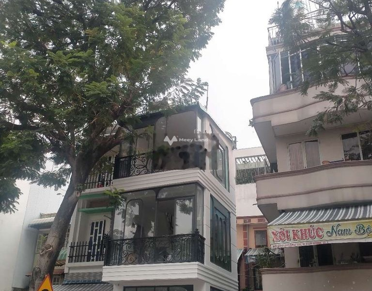Nhà có 2 PN, cho thuê nhà, thuê ngay với giá quy định 20 triệu/tháng diện tích thực như trên hình 30m2 vị trí đẹp tọa lạc ngay tại Tân Định, Quận 1-01