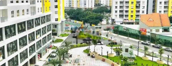 Bán căn hộ vị trí đặt tọa lạc ngay ở Quận 8, Hồ Chí Minh có diện tích chuẩn 72m2 trong căn hộ bao gồm có Nội thất cao cấp-02
