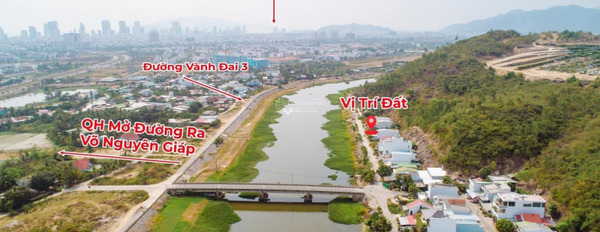 Giá siêu tốt chỉ 2.25 tỷ bán đất diện tích chuẩn 80m2 vị trí đẹp tọa lạc ngay Đường Số 4, Nha Trang, hướng Đông - Bắc-02