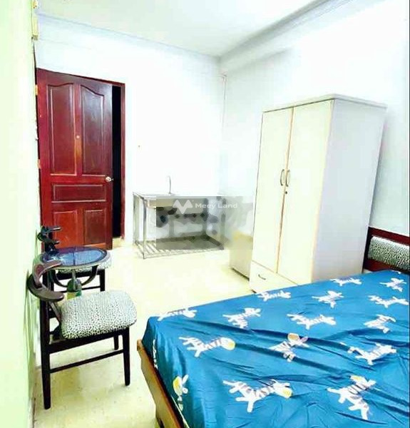 Nội thất đầy đủ cho thuê phòng trọ vị trí đặt tại Quận 7, Hồ Chí Minh chính chủ đăng tin-01