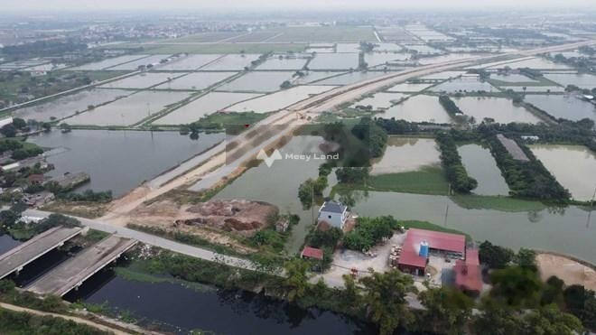 Tại Tri Trung, Hà Nội bán đất 3.41 tỷ, hướng Tây - Nam có diện tích thực 121.9m2-01