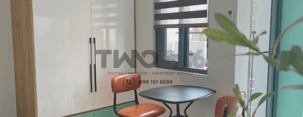 TWOSIX Apartment Service - Căn hộ dịch vụ quản lý thông minh Smarthome cao cấp-03
