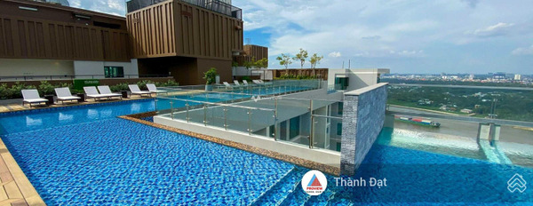 Tọa lạc ở Nguyễn Văn Hưởng, Thảo Điền, cho thuê chung cư giá thuê cực rẻ từ 85.75 triệu/tháng, trong căn hộ có 3 phòng ngủ, 2 WC tin chính chủ-03