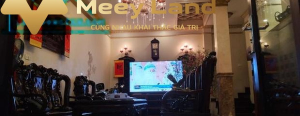 Vị trí đẹp tọa lạc ngay Mai Dịch, Hà Nội bán nhà giá bán cực rẻ 5.5 tỷ tổng quan căn này gồm 4 phòng ngủ-02
