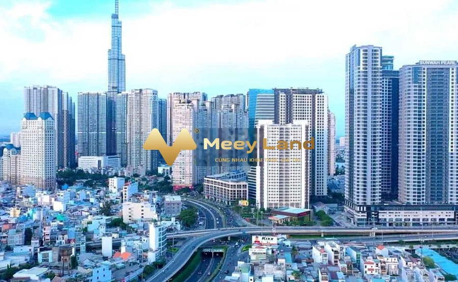 Vị trí thuận lợi nằm tại Nguyễn Hữu Cảnh, Hồ Chí Minh, bán chung cư giá cực êm chỉ 7.5 tỷ liên hệ chính chủ-01