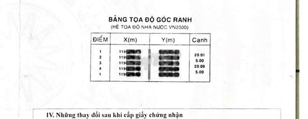 Giá bán đề cử 2.1 tỷ, Bán đất diện tích quy ước 100m2 vị trí đẹp ngay tại Bình Tân, Hồ Chí Minh tin chính chủ-02
