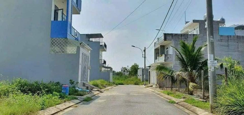 Bán đất quận 9 thành phố Hồ Chí Minh giá 3.15 tỷ-2