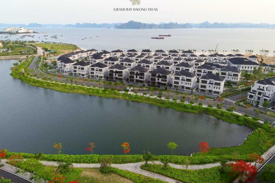 Bán liền kề vị trí mặt tiền nằm ở Hạ Long, Quảng Ninh giá bán cực êm 38.18 tỷ với diện tích chuẩn 332m2-01