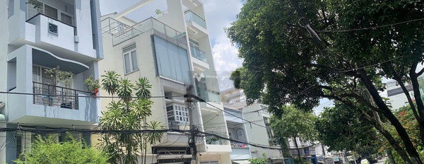 Bán nhà mới, Mặt tiền đường số 1, P.Tân Phú, Q7, 5x15, 75m2, 4 lầu -02
