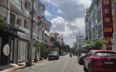 Bán nhà ở diện tích gồm 70m2 giá bán chính chủ 9.6 tỷ ngay Trần Thủ Độ, Tân Phú-02