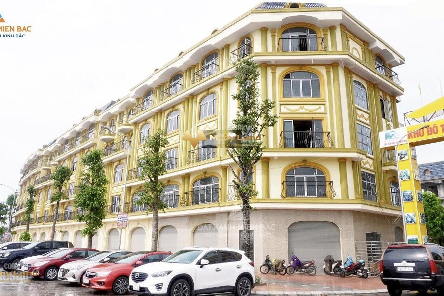Dọn về ở ngay cho thuê nhà với dt tiêu chuẩn 75 m2 nằm ở Thị Trấn Hồ, Thuận Thành giao thông thuận lợi-01