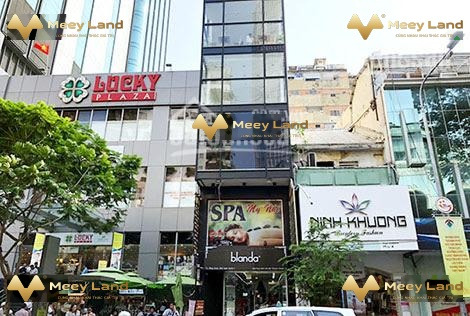 Vị trí tốt ở Phường Nguyễn Thái Bình, Quận 1 bán nhà giá bán siêu rẻ từ 29 tỷ