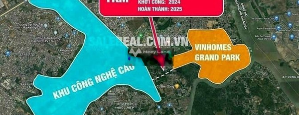 Bán liền kề mặt tiền nằm tại Quận 9, Hồ Chí Minh bán ngay với giá cực mềm 23 tỷ có diện tích chung là 648m2, tổng quan nhà này thì có 5 phòng ngủ-03