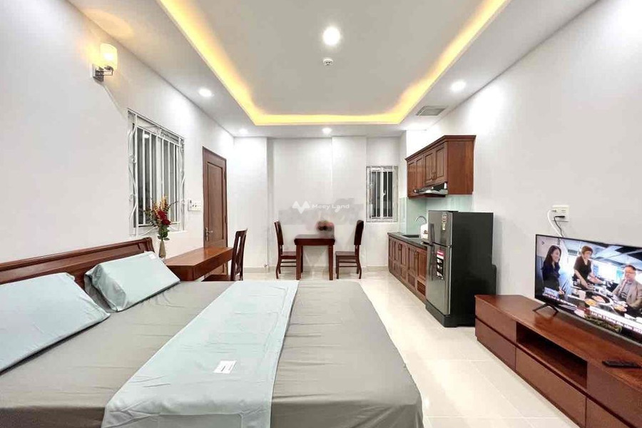 Cho thuê chung cư trong căn hộ có tổng cộng Nội thất đầy đủ vị trí đặt tọa lạc ở Phường 13, Hồ Chí Minh thuê ngay với giá ưu đãi từ 6.8 triệu/tháng-01