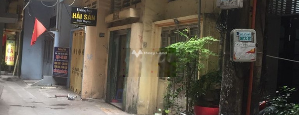 DT 30m2 bán nhà ở mặt tiền tọa lạc ngay ở Nguyễn Xiển, Thanh Xuân Nam căn nhà này 2 phòng ngủ lh xem trực tiếp-02