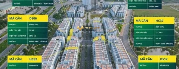Dự án Eurowindow Park City bán nhà vị trí đẹp tọa lạc gần Đông Hải, Thanh Hóa giá hiện tại 6 tỷ diện tích chuẩn 84 m2-03