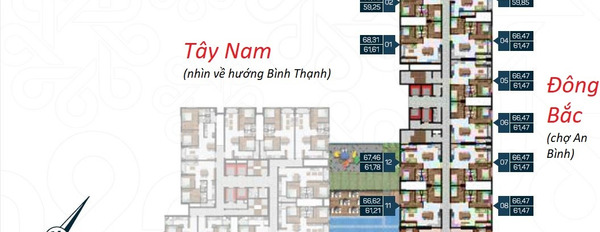 Căn hộ Phú Đông Premier Phạm Văn Đồng, 2 phòng ngủ, 2 WC, giá từ 2,15 tỷ đã nhận nhà-03