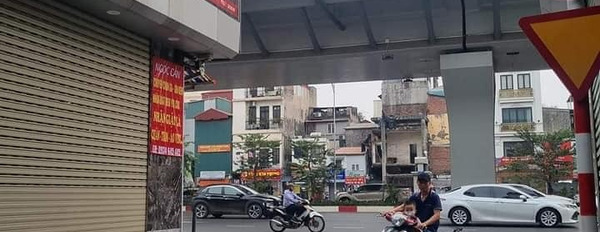 Bán nhà ngõ Minh Khai Hai Bà Trưng lô góc ô tô tránh 100m2 nở hậu giá 11,6 tỷ-02
