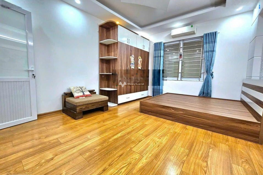 Ở tại Minh Khai, Hà Nội, bán nhà, bán ngay với giá hấp dẫn 3.6 tỷ diện tích gồm 50m2, trong căn này có tổng 6 phòng ngủ ở lâu dài-01