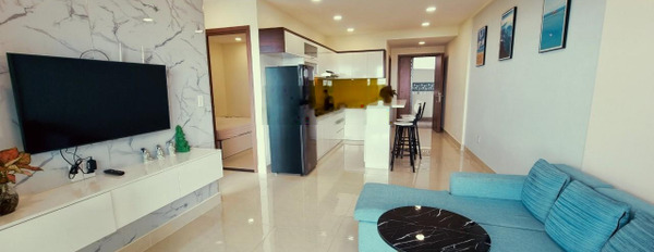 Cần cho thuê căn DIC Gateway 2PN 2wc view biển tầng cao, full nội thất đẹp, giá thuê chỉ 8tr/th -03