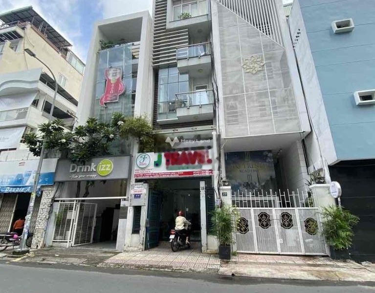 Xoay vốn trả nợ, cho thuê sàn văn phòng vị trí mặt tiền ngay trên Đa Kao, Quận 1 giá thuê đặc biệt từ 80 triệu/tháng diện tích chuẩn 500m2-01