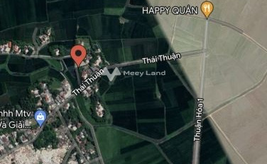 Nằm trong mức 950 triệu bán đất có diện tích gồm 100m2 vị trí thuận lợi ngay Thái Thuận, Thủy Lương, hướng Tây-02