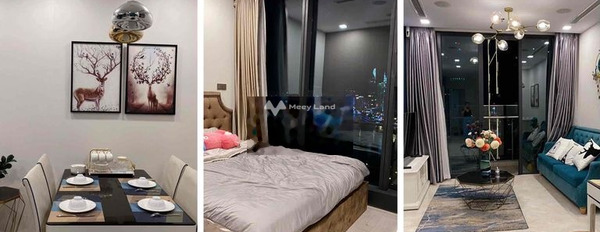 Trong căn hộ bao gồm 2 PN, cho thuê căn hộ vị trí đẹp tọa lạc ngay ở Tôn Đức Thắng, Quận 1, 2 WC cực kì sang trọng-02