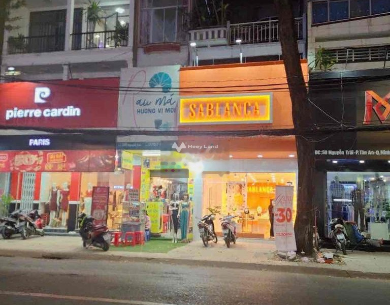 Vị trí ở Ninh Kiều, Cần Thơ bán nhà giá bán đề cử chỉ 19.5 tỷ tổng quan căn nhà này 4 phòng ngủ-01