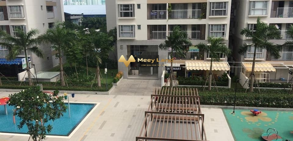 Bán căn hộ có diện tích 77m2, vị trí thuận lợi tọa lạc Đường Nguyễn Văn Linh, Hồ Chí Minh