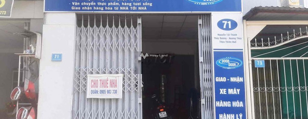 Thuê ngay với giá hợp lý 4 triệu/tháng cho thuê sàn văn phòng vị trí nằm ngay Nguyễn Tất Thành, Hương Thủy có diện tích tổng 100m2-03