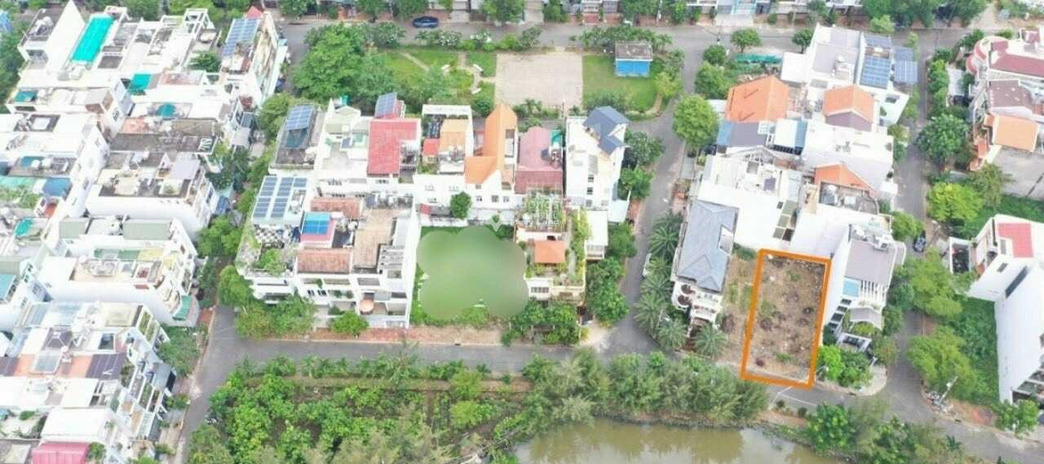 Vị trí thuận lợi nằm tại Phú Thuận, Quận 7 bán đất giá chốt nhanh từ 15.7 tỷ diện tích khoảng 160m2