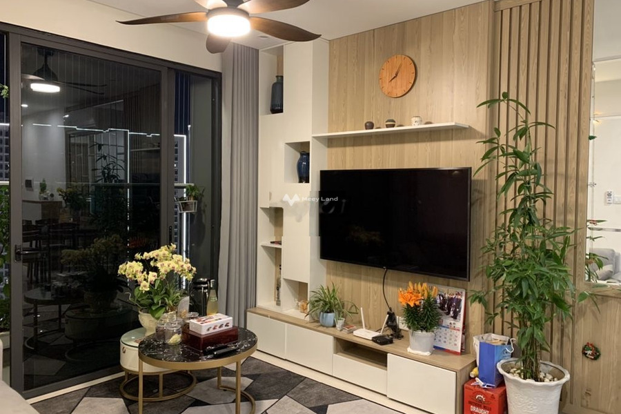 Cho thuê căn hộ vị trí đặt tọa lạc trên Gia Lâm, Hà Nội, giá thuê chốt nhanh chỉ 7.5 triệu/tháng có diện tích là 60m2-01