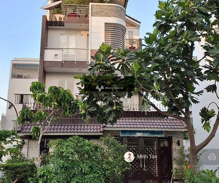 Bán biệt thự có diện tích sàn 140m2 bán ngay với giá cực kì tốt 24.5 tỷ tọa lạc ở Quận 2, Hồ Chí Minh-01