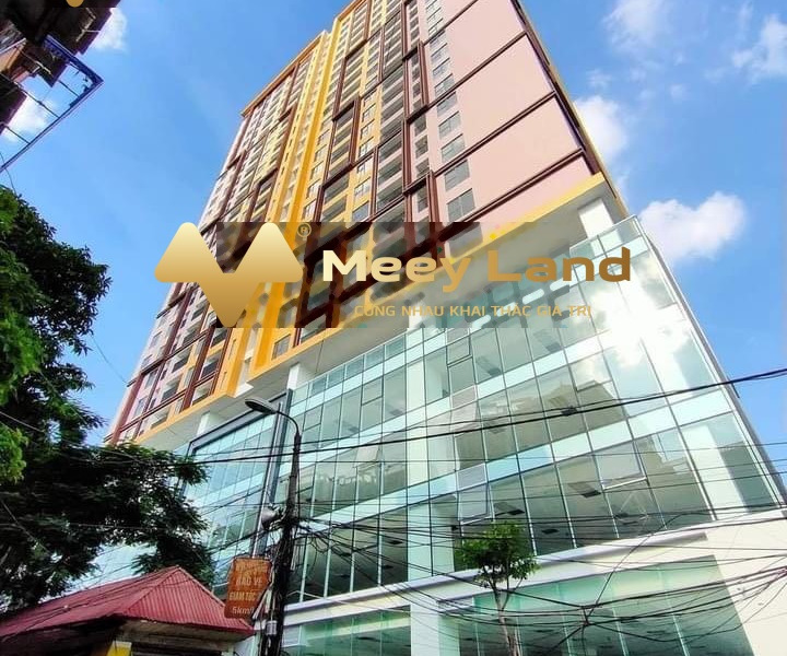 Dự án T&T Tower, bán căn hộ tọa lạc tại Quận Hoàng Mai, Hà Nội dt chuẩn 105m2 full đồ đẹp Liền tường-01